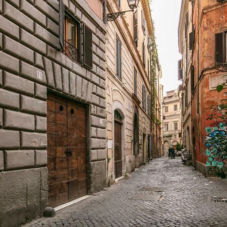 Farnese House In Rome Apartment Luaran gambar